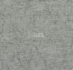 Кварцвиниловые полы Forbo Allura Material 63624DR7-63624DR5 silver metal brush фото 1 | FLOORDEALER